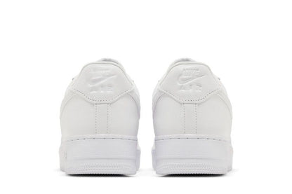 Nike Air Force 1 Low Jason Voorhees