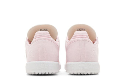 adidas Samba Golf Special Edition Cleark Pink