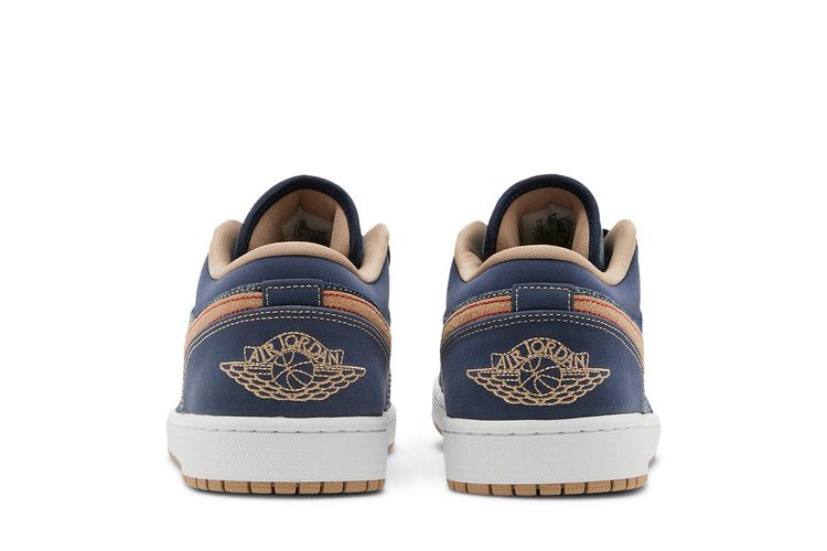 Jordan 1 Low SE Denim