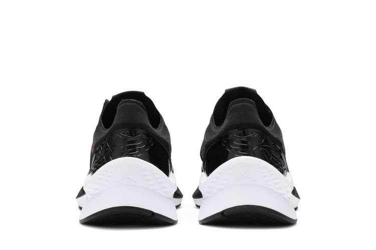 Jordan Air Zoom 85 Runner Black White