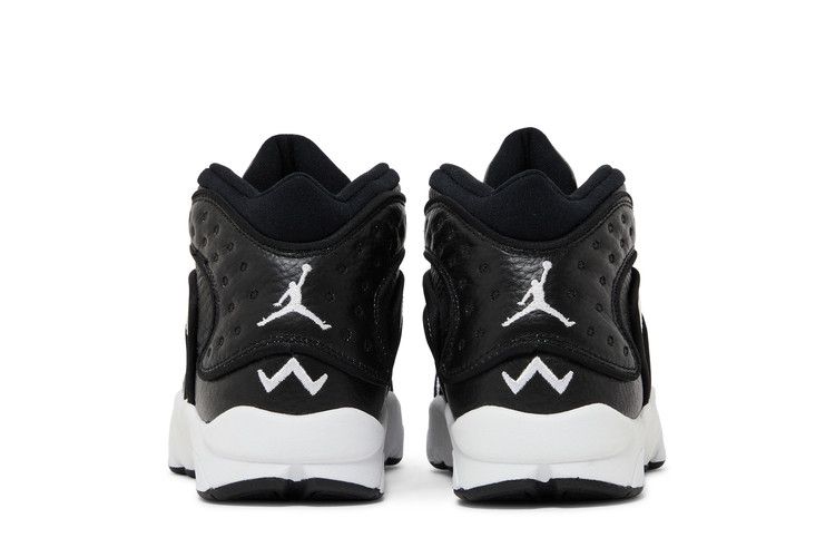 Jordan OG Black Toe (Women's)