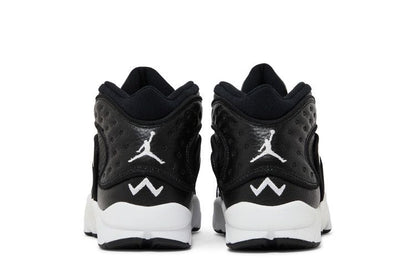 Jordan OG Black Toe (Women's)