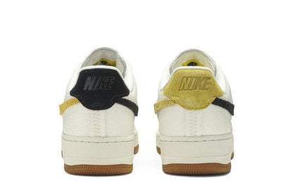 Nike Air Force 1 Vandalized Sail Chrome Yellow (Women's)