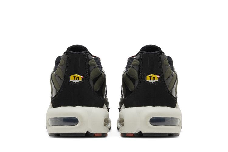 Nike Air Max Plus Cargo Khaki Phantom