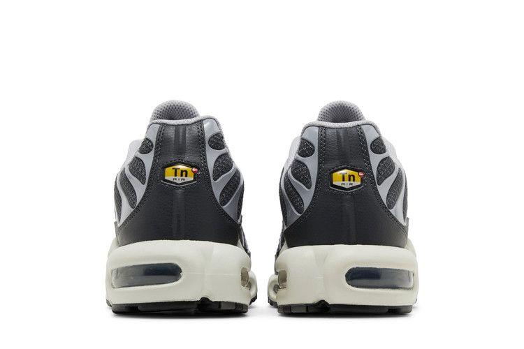 Nike Air Max Plus Greyscale Cool Grey