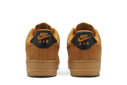 Nike Air Force 1 Low '07 Monarch Gum