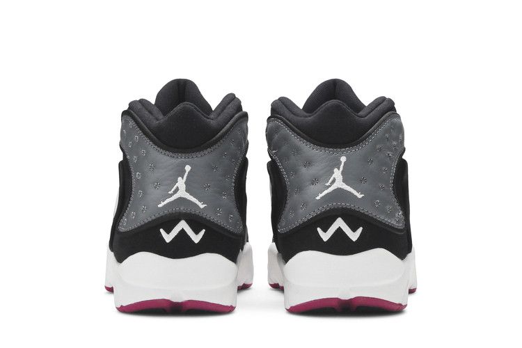 Jordan OG Black Fuchsia (Women's)