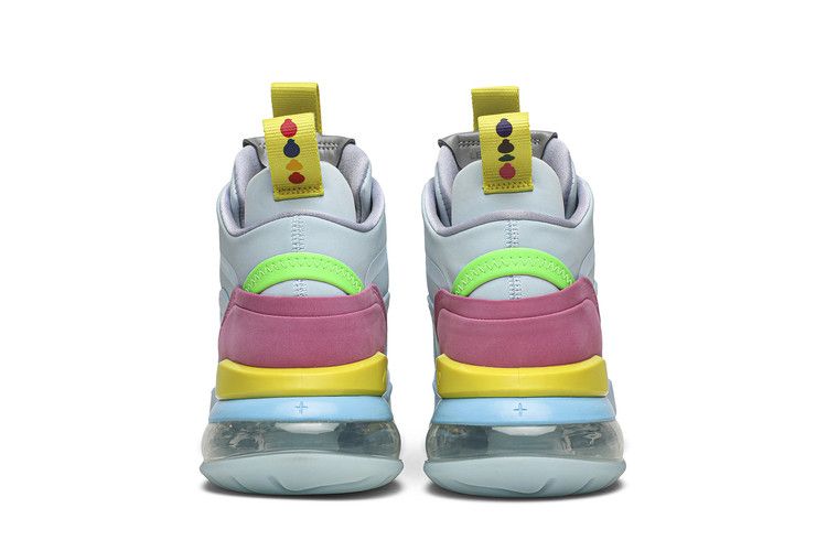 Jordan Aerospace 720 Lyrical Lemonade