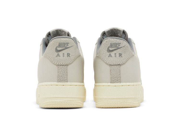 Nike Air Force 1 Low '07 Jewel Light Bone Coconut Milk