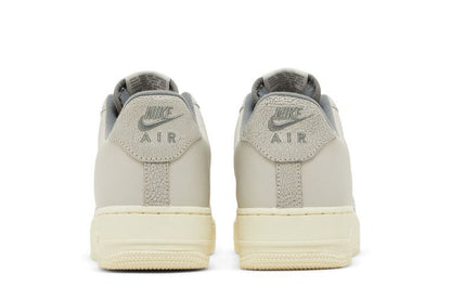 Nike Air Force 1 Low '07 Jewel Light Bone Coconut Milk