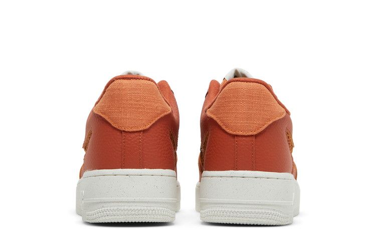 Nike Air Force 1 Low '07 LV8 Next Nature Sun Club Burnt Sunrise
