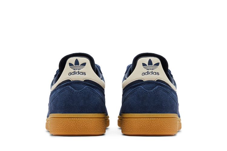 adidas Handball Spezial Weltmeister Collegiate Navy Bliss Night Indigo