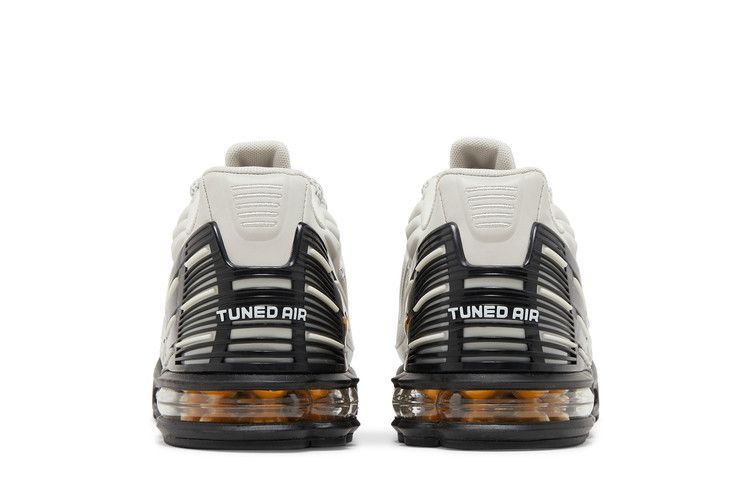 Nike Air Max Plus 3 Bone Black