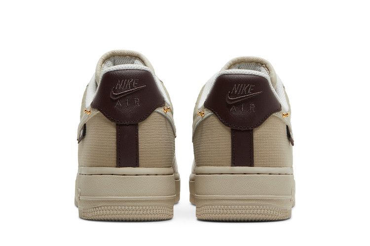 Nike Air Force 1 Low Bling (2022) (Women's)