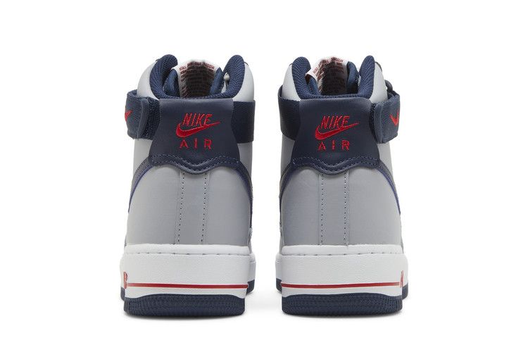 Nike Air Force 1 High QA "Patriots" (Women's)