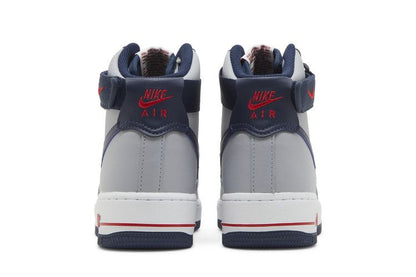 Nike Air Force 1 High QA "Patriots" (Women's)