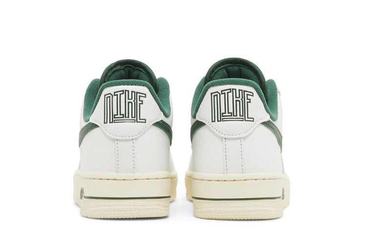 Nike Air Force 1 Low '07 LX Command Force Gorge Green (Women's)
