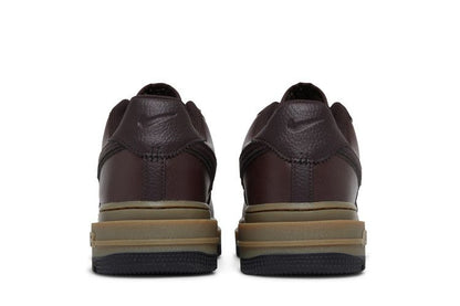 Nike Air Force 1 Low Luxe Brown Basalt