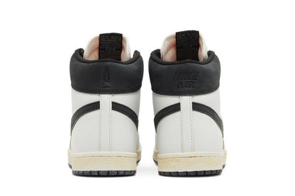 Nike Jordan Air Ship PE SP A Ma Maniére White Black