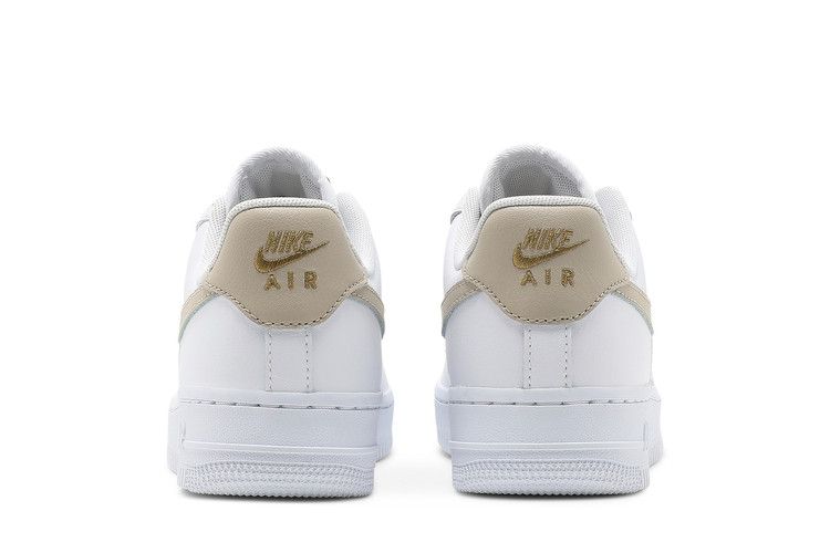 Nike Air Force 1 Low '07 Essential White Beige (Women's)
