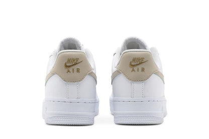 Nike Air Force 1 Low '07 Essential White Beige (Women's)