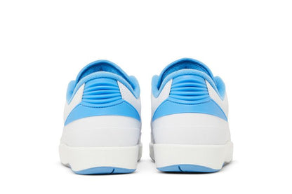 Jordan 2 Retro Low UNC