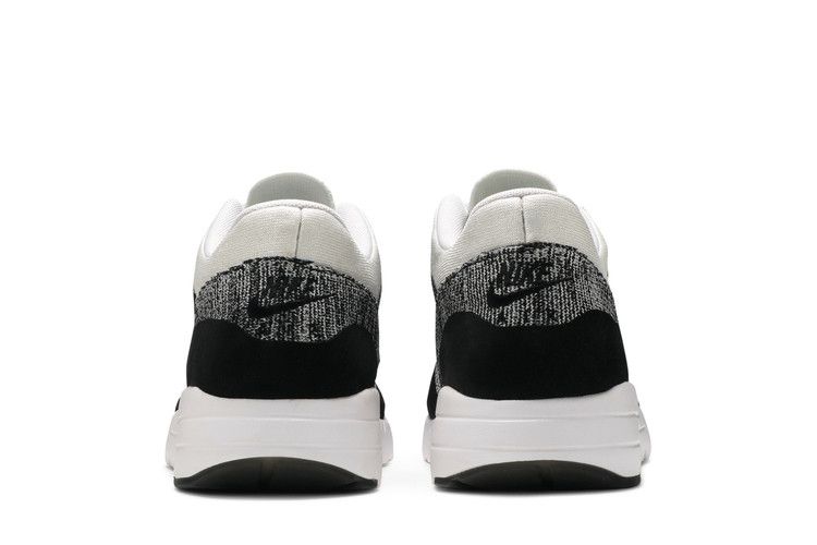 Nike Air Max 1 Ultra Fkynit White Black
