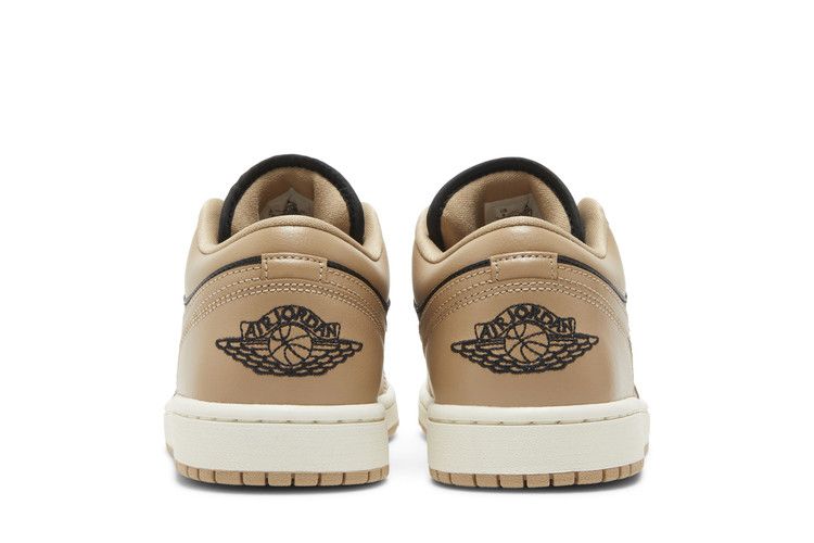 Jordan 1 Low Desert (Women's)