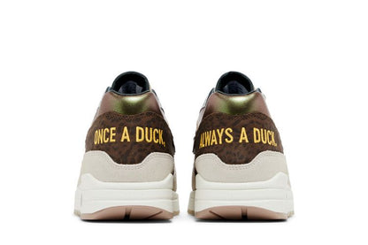 Nike Air Max 1 '87 Premium University of Oregon PE (2024)