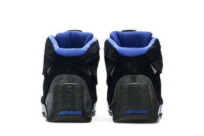 Jordan 18 OG Black Sport Royal (2003)
