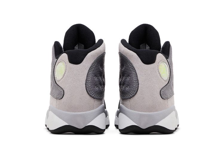 Jordan 13 Retro Atmosphere Grey (PS)