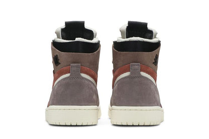 Jordan 1 High Zoom Air CMFT Canyon Rust (Women's)