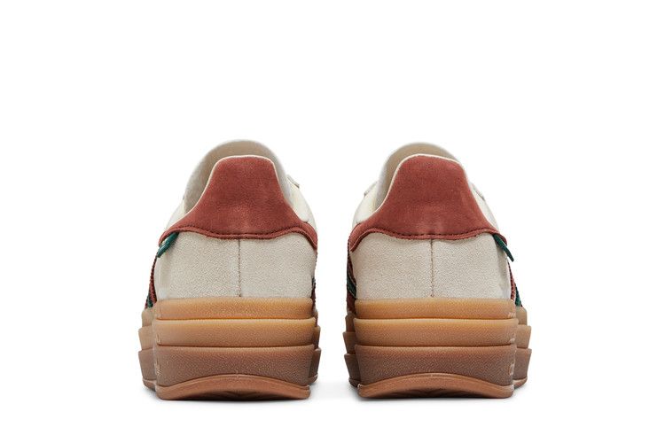 adidas Gazelle Bold Maple Leaf (Women's)