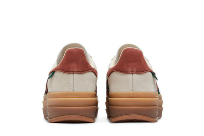 adidas Gazelle Bold Maple Leaf (Women's)