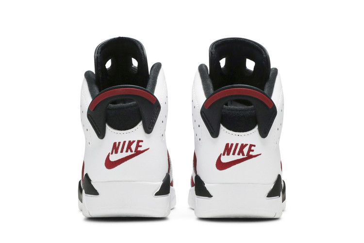 Jordan 6 Retro Carmine (2021) (PS)