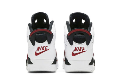 Jordan 6 Retro Carmine (2021) (PS)