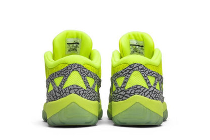 Jordan 11 Retro Low IE Volt