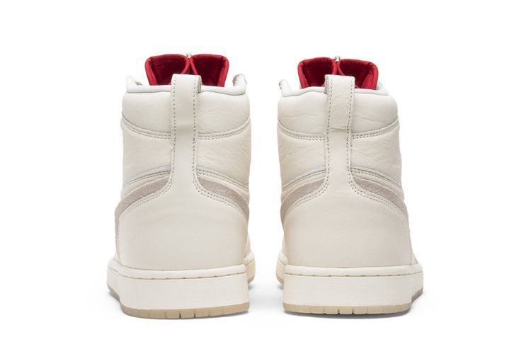 Jordan 1 Retro High Zip AWOK Vogue Sail (Women's)
