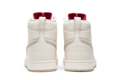 Jordan 1 Retro High Zip AWOK Vogue Sail (Women's)