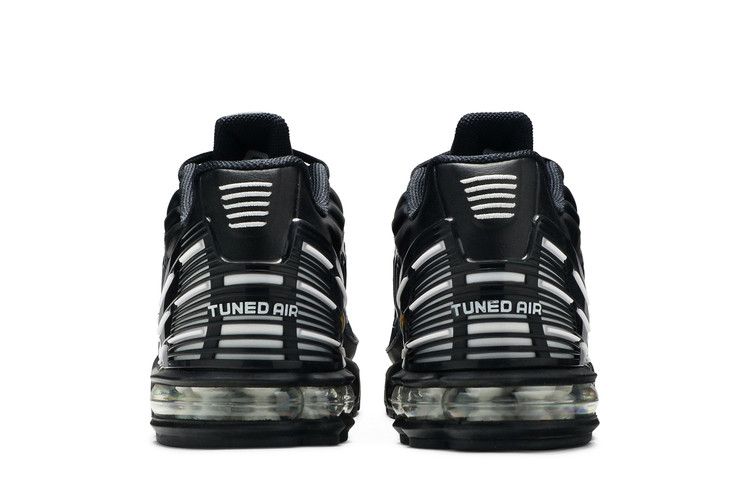 Nike Air Max Plus III Obsidian