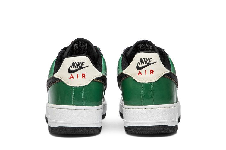 Nike Air Force 1 Low mita sneakers (2004)