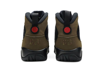 Jordan 9 Retro Olive (2012)