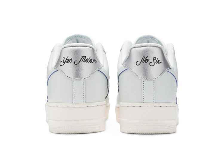 Nike Air Force 1 Low LV8 Devin Booker Moss Point