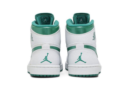 Jordan 1 Retro Do the Right Thing Green