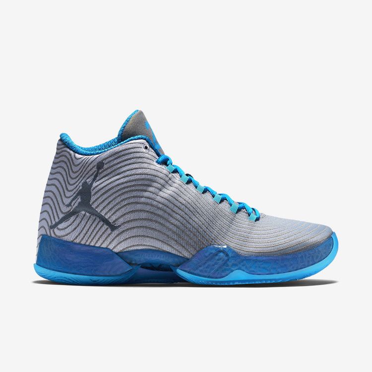 Jordan XX9 Playoff Pack Home