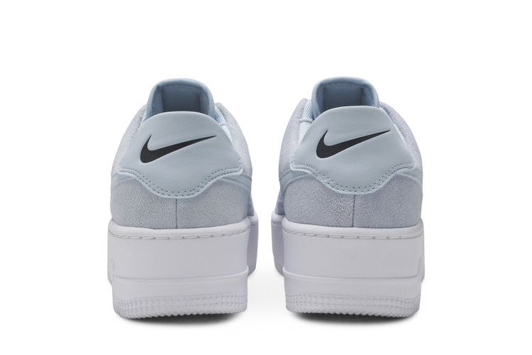 Nike Air Force 1 Sage Low Light Armory Blue (Women's)