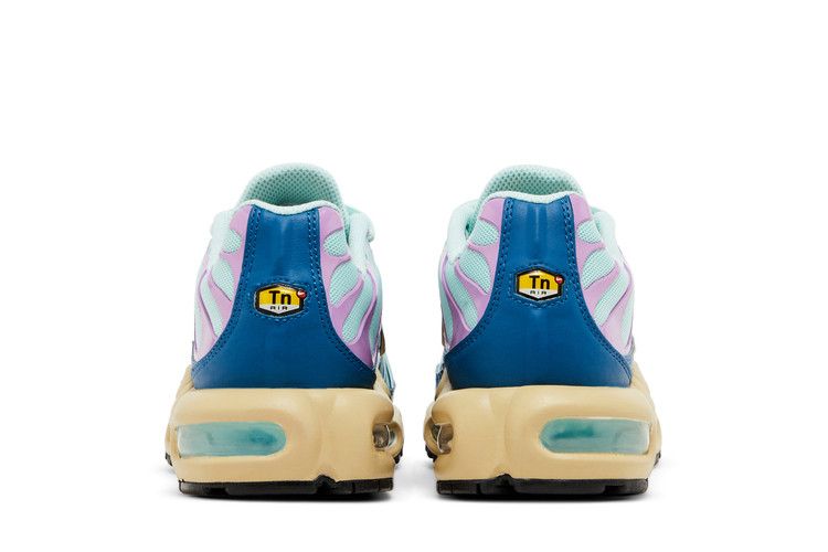 Nike Air Max Plus Jade Ice (Women's)
