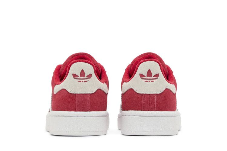 adidas Campus 00s Better Scarlet (Kids)