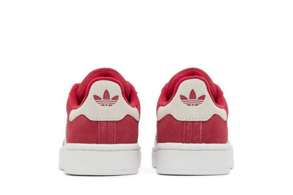 adidas Campus 00s Better Scarlet (Kids)
