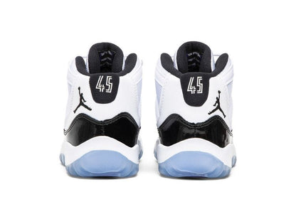 Jordan 11 Retro Concord (2018) (PS)
